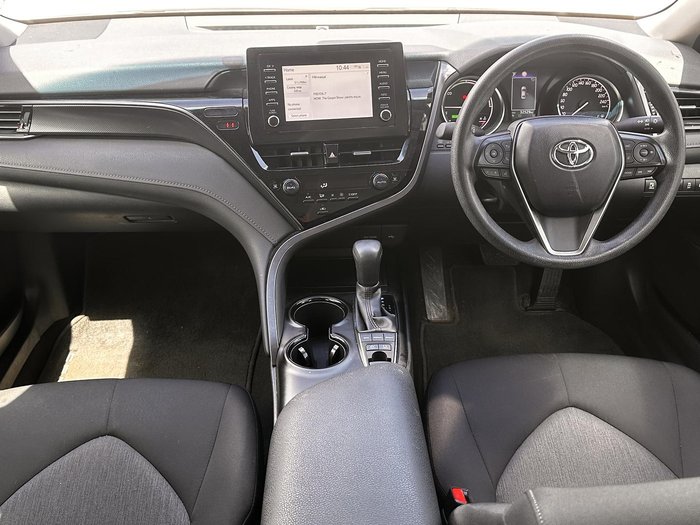 2024 Toyota Camry Ascent