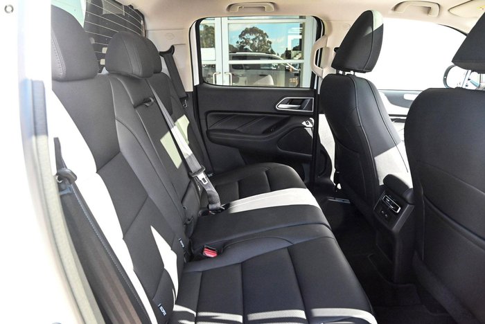 2025 GWM Cannon Vanta