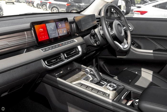 2025 GWM Cannon Vanta