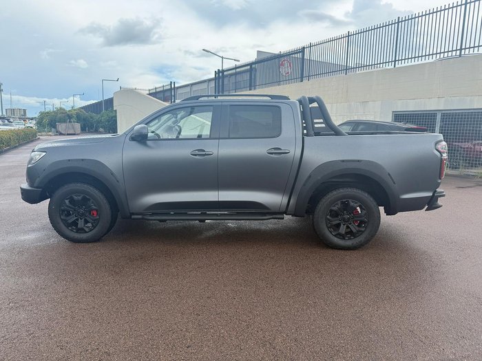 2025 GWM Cannon XSR