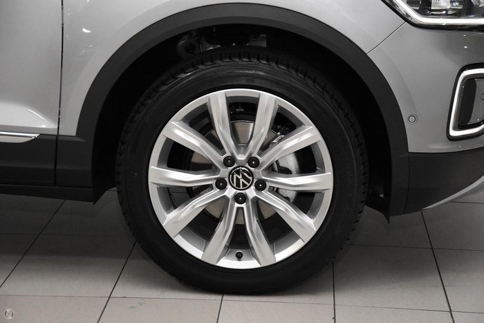 2025 Volkswagen T-Roc 110TSI Style