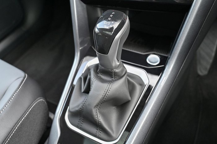 2025 Volkswagen T-Roc 110TSI Style