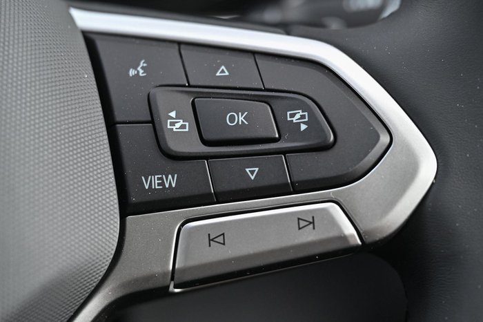 2025 Volkswagen T-Roc 110TSI Style