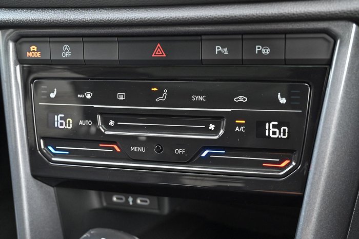 2025 Volkswagen T-Roc 110TSI Style