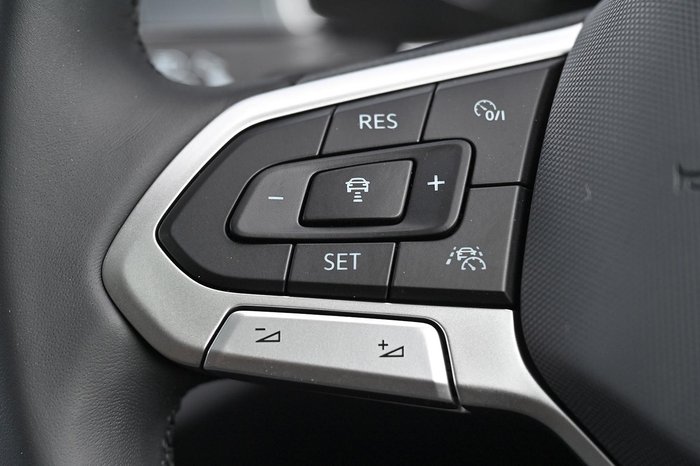 2025 Volkswagen T-Roc 110TSI Style