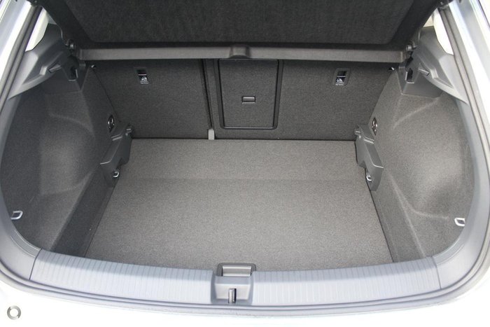 2025 Volkswagen T-Roc 110TSI Style