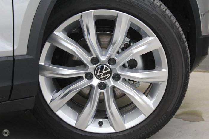 2025 Volkswagen T-Roc 110TSI Style