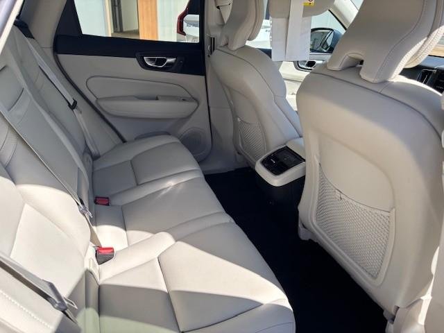 2021 Volvo XC60 T5 Inscription