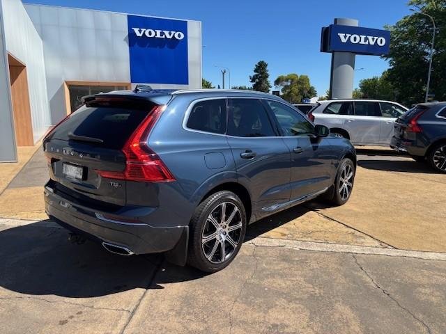 2021 Volvo XC60 T5 Inscription