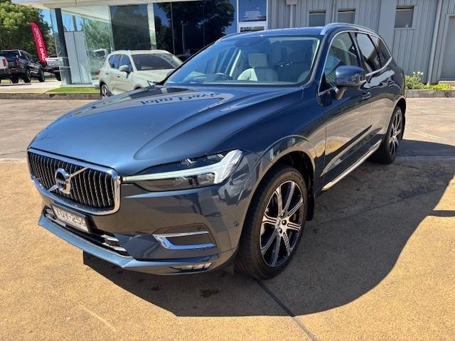 2021 Volvo XC60