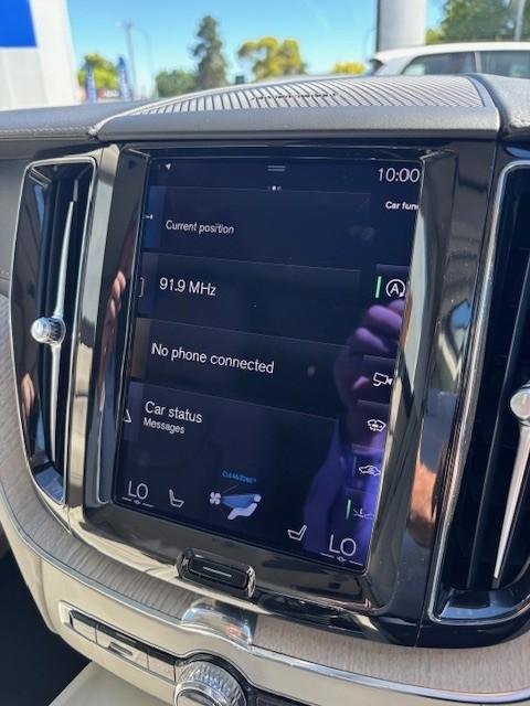 2021 Volvo XC60 T5 Inscription