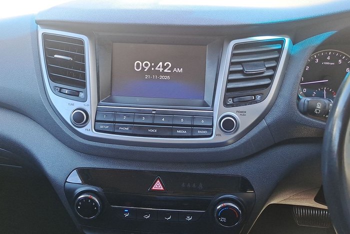 2015 Hyundai Tucson Active X