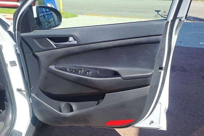 2015 Hyundai Tucson Active X