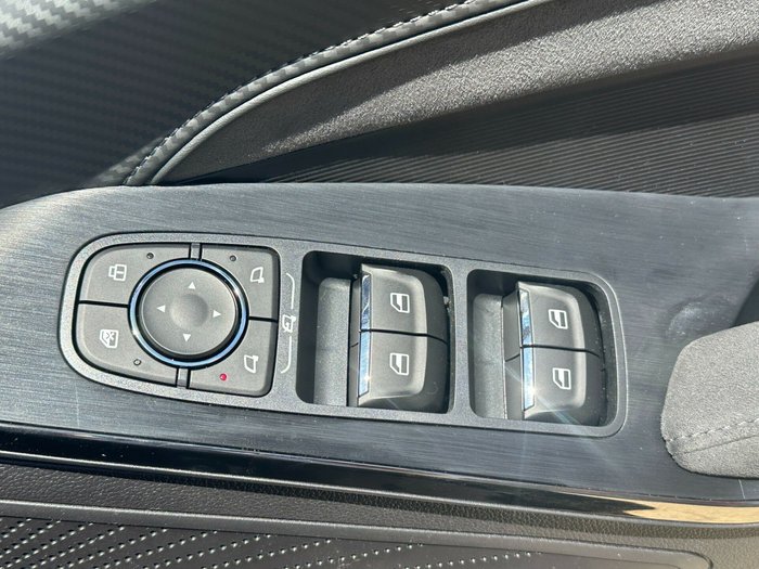 2025 GWM Haval H6GT Ultra PHEV