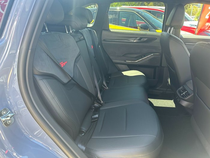 2025 GWM Haval H6GT Ultra PHEV