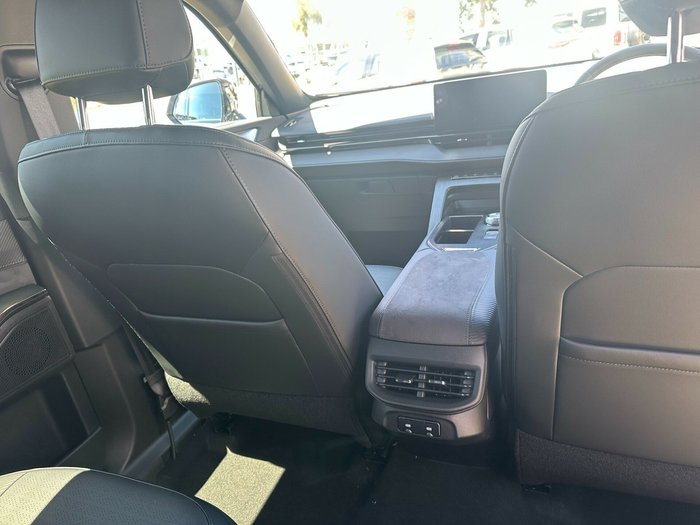 2025 GWM Haval H6GT Ultra PHEV