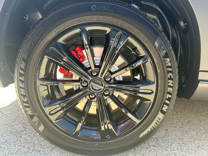 2025 GWM Haval H6GT Ultra PHEV