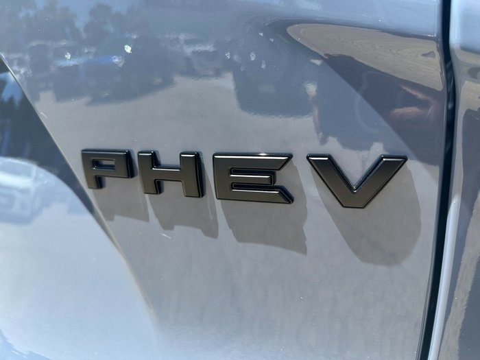 2025 GWM Haval H6GT Ultra PHEV