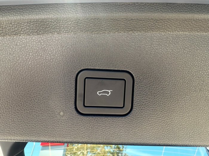 2025 GWM Haval H6GT Ultra PHEV