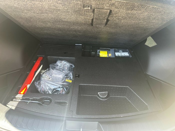 2025 GWM Haval H6GT Ultra PHEV