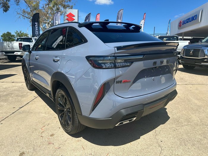 2025 GWM Haval H6GT Ultra PHEV