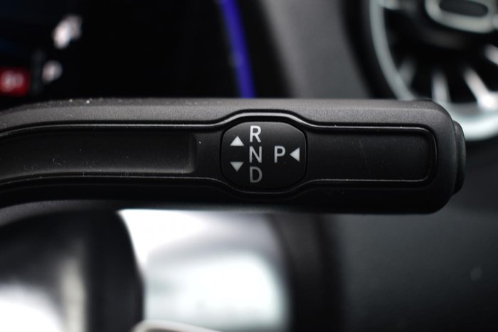 2023 Mercedes-Benz GLB-Class GLB35 AMG X247 Four Wheel Drive Iridium Silver