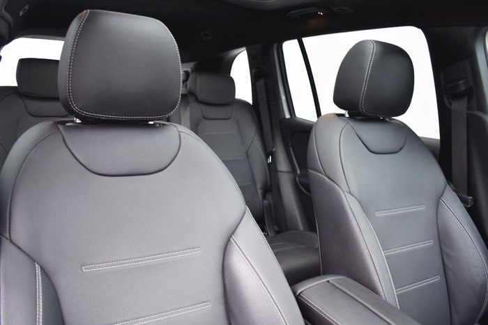 2023 Mercedes-Benz GLB-Class GLB35 AMG X247 Four Wheel Drive Iridium Silver