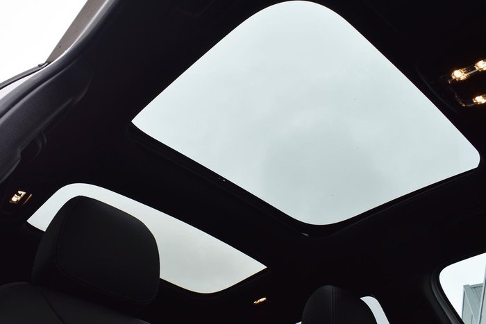 2023 Mercedes-Benz GLB-Class GLB35 AMG X247 Four Wheel Drive Iridium Silver