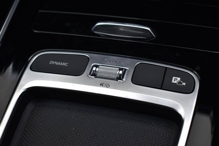 2023 Mercedes-Benz GLB-Class GLB35 AMG X247 Four Wheel Drive Iridium Silver