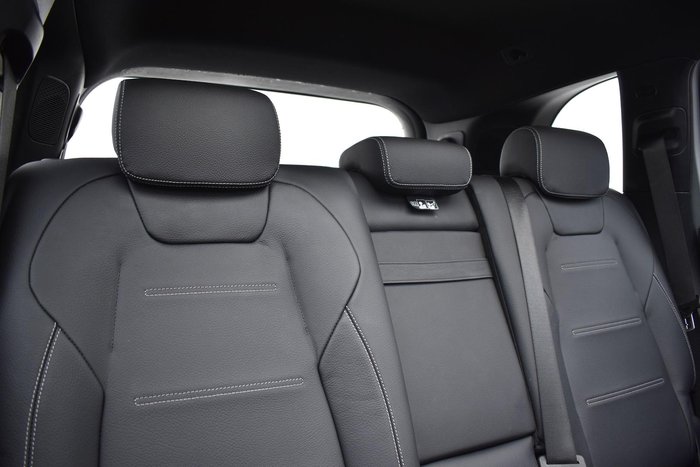 2023 Mercedes-Benz GLB-Class GLB35 AMG X247 Four Wheel Drive Iridium Silver