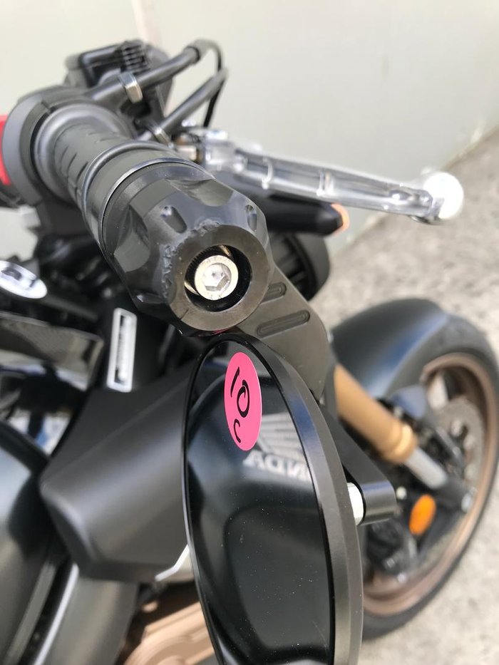 2025 Honda CB650R E-Clutch