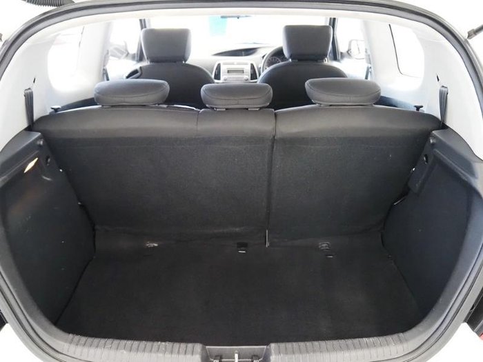 2013 Hyundai i20 Active