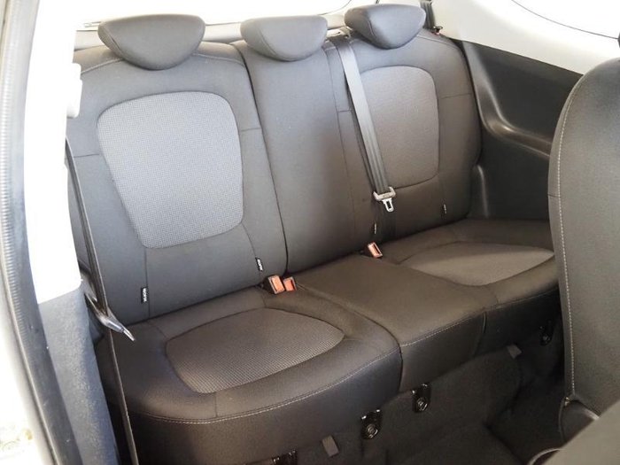 2013 Hyundai i20 Active