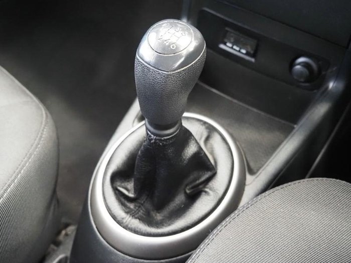 2013 Hyundai i20 Active