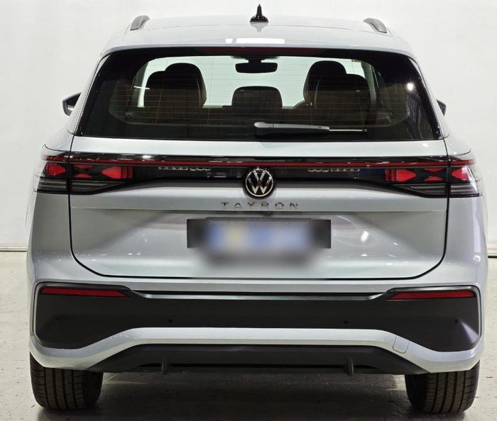 2025 Volkswagen Tayron 150TSI Life