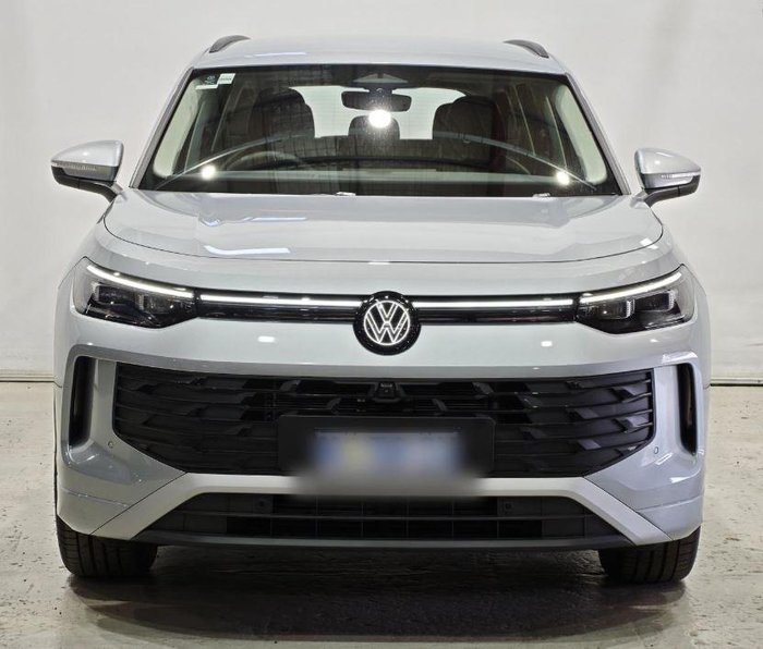 2025 Volkswagen Tayron 150TSI Life