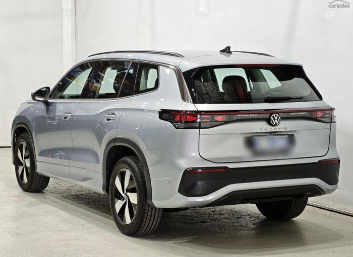 2025 Volkswagen Tayron 150TSI Life