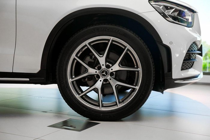 2022 Mercedes-Benz GLC-Class GLC300