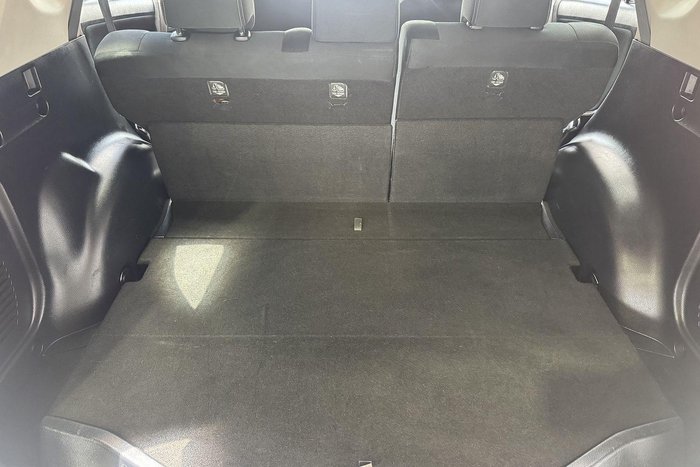 2013 Toyota RAV4 GXL ZSA42R Liquid Bronze