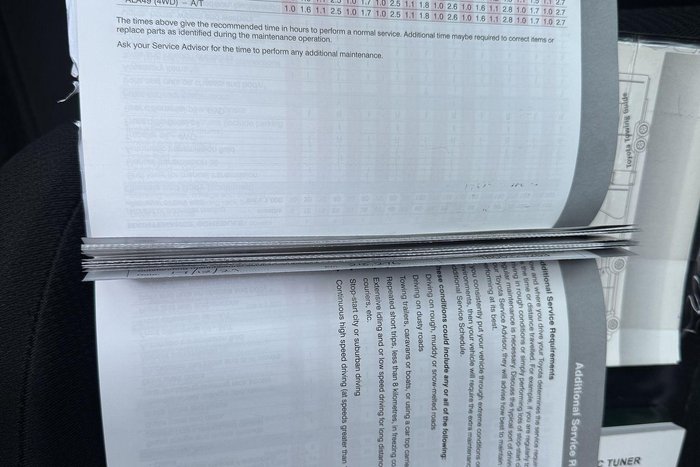 2013 Toyota RAV4 GXL ZSA42R Liquid Bronze