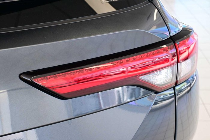 2024 Mitsubishi Outlander PHEV Exceed Tourer