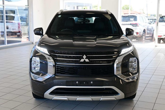 2024 Mitsubishi Outlander PHEV Exceed Tourer