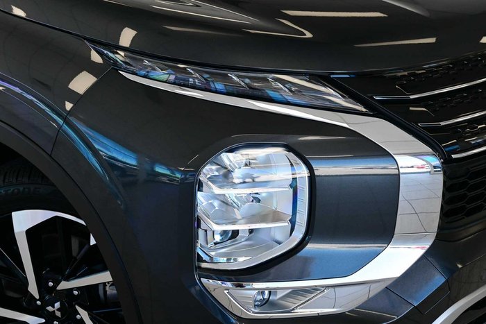 2024 Mitsubishi Outlander PHEV Exceed Tourer