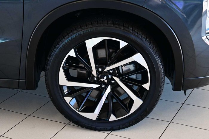 2024 Mitsubishi Outlander PHEV Exceed Tourer