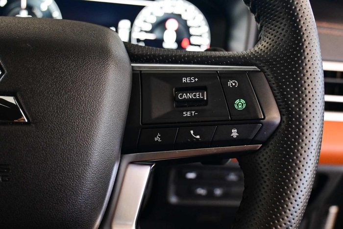 2024 Mitsubishi Outlander PHEV Exceed Tourer