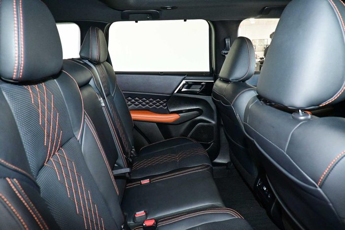 2024 Mitsubishi Outlander PHEV Exceed Tourer