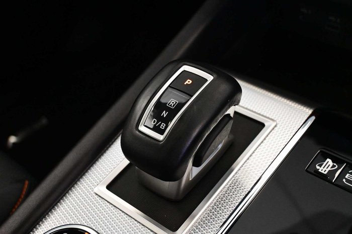 2024 Mitsubishi Outlander PHEV Exceed Tourer