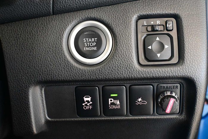 2024 Mitsubishi Pajero Sport Exceed