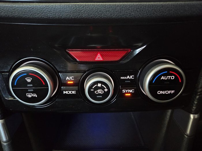 2023 Subaru Forester 2.5i