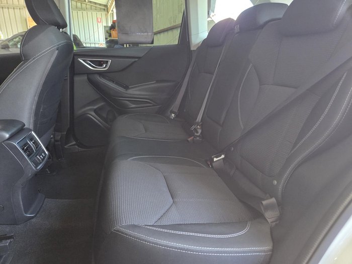 2023 Subaru Forester 2.5i